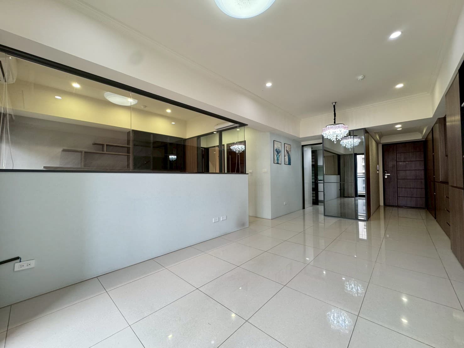 Sakura Thanh Thượng Lâm - 3PN lớn chất lượng kèm chỗ đậu xe - Tầng trung cao view công viên - Ban công siêu rộng