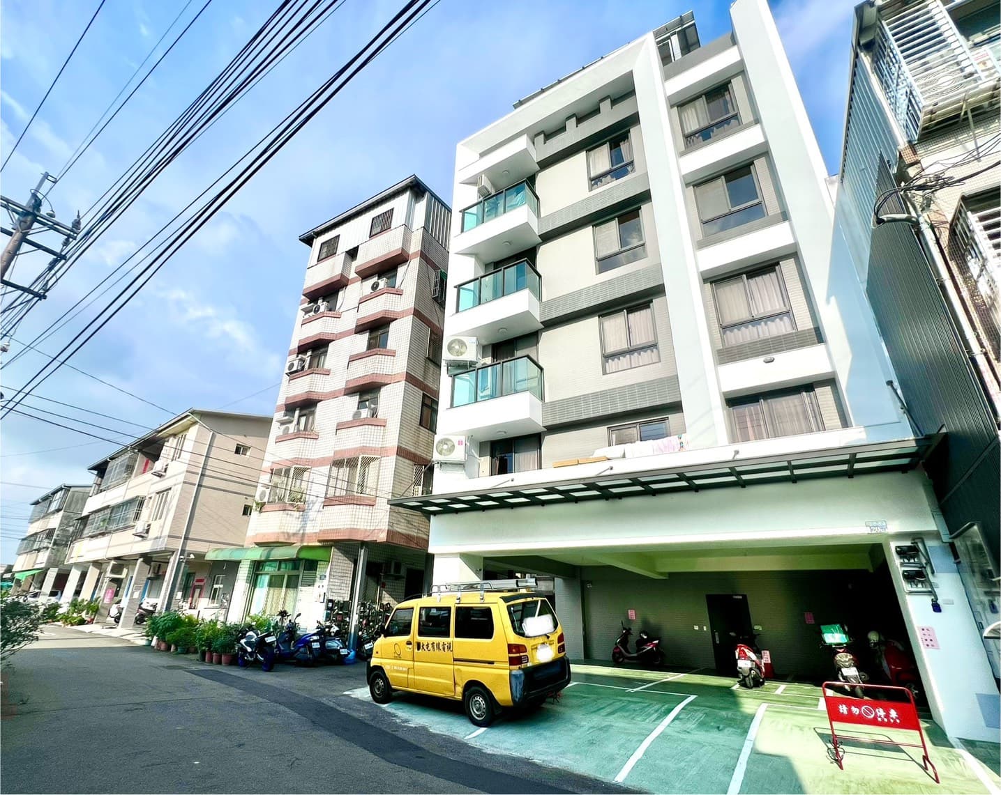 Khu đôi thương mại Đồ Thành - Nhân Hóa Đại Lý - 2PN 2WC 21 ping mới chưa ở